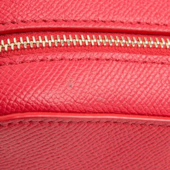 SOLD Balenciaga Ville S Camera Crossbody Bag - Picture 6 of 8